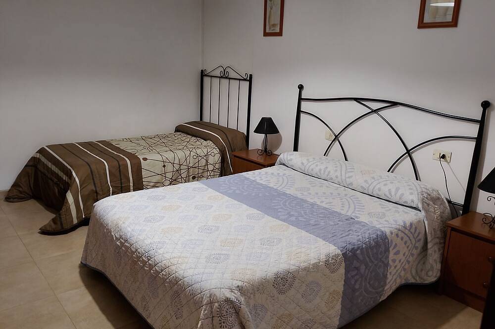 Entire apartment, Bueu: apartment/ flat - Bueuresidential flat in Bueu, Rías Baixas