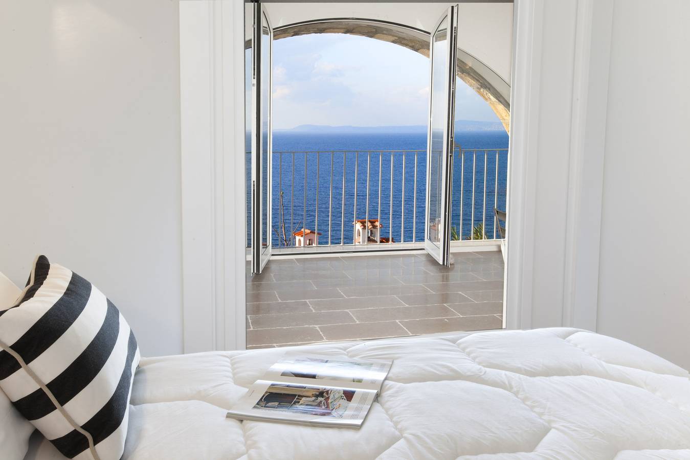 Appartamento intero, Sea Beauty in Massa Lubrense, Napoli e dintorni