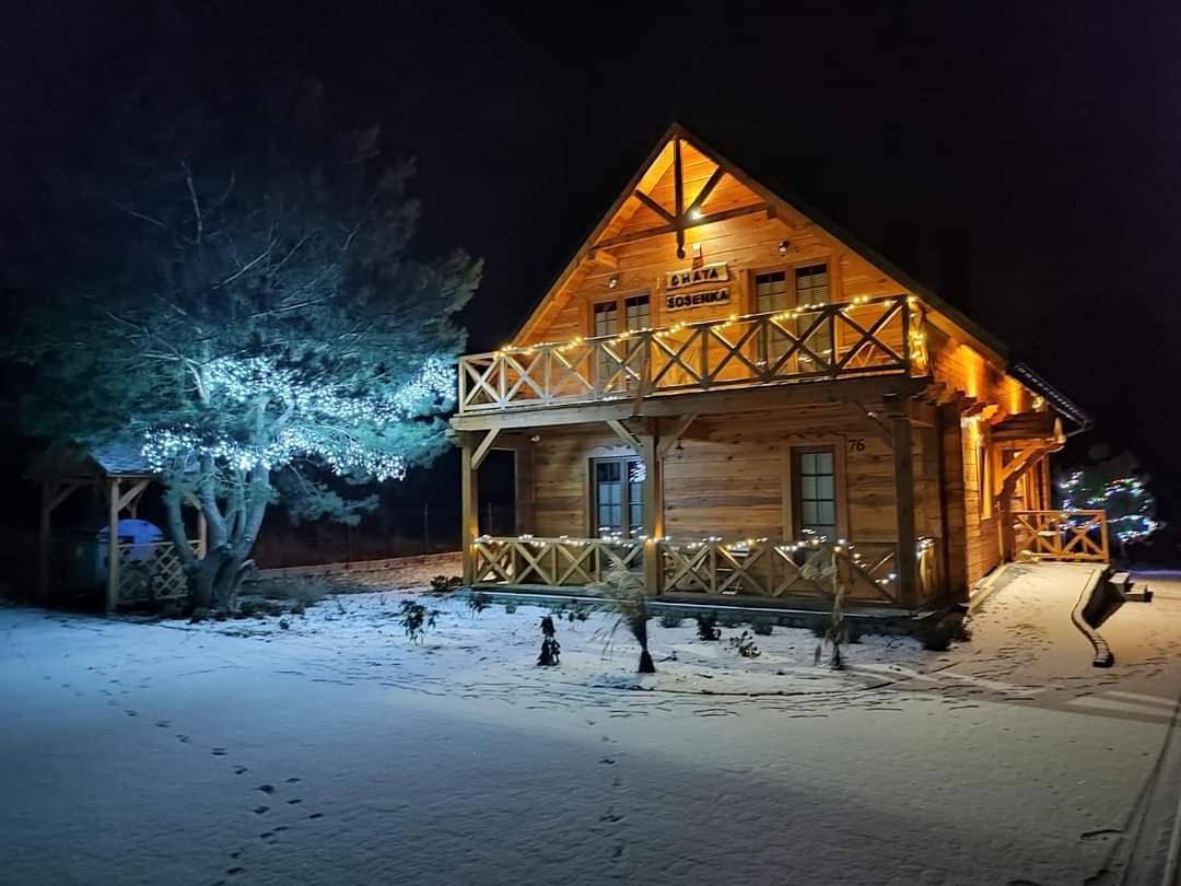 Chalet in Śląsk