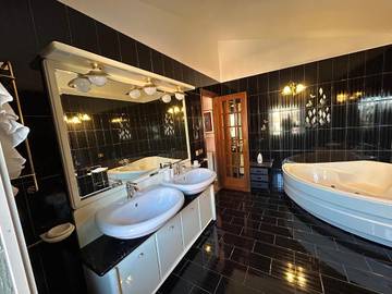 Villa pour 9 Personnes dans Rome, Province de Rome, Photo 3