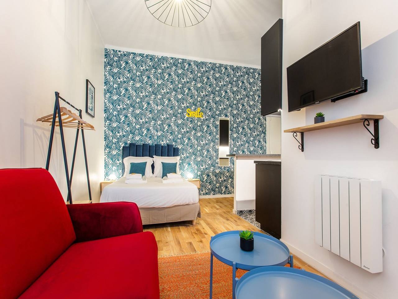 Appartement de vacances
