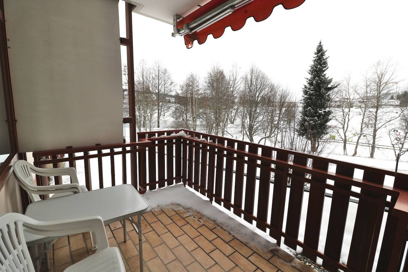 Entire holiday apartment, App. 3215 - Himmelsruhe Kurhotel Schluchsee  - mit Indoorpool, Schluchsee in Suedlicher Schwarzwald, Schluchsee