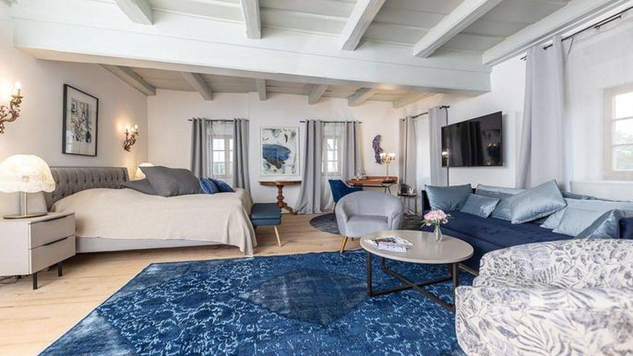 Suite für 2 Personen (35 m²) in Straden in Südoststeiermark, Straden