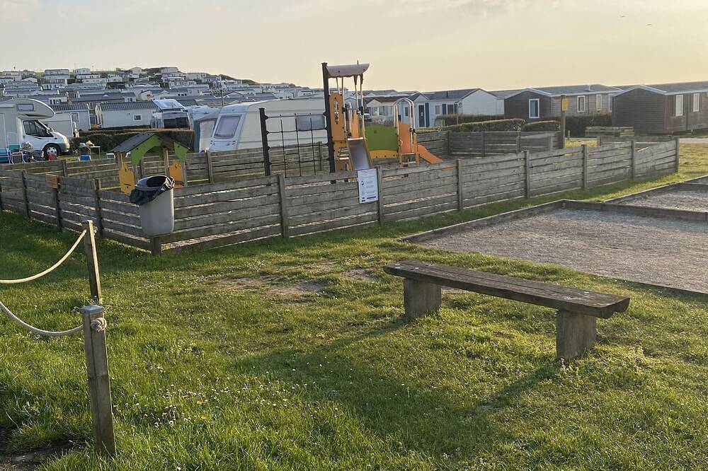 Mobilhome 6personnes in Le Portel, Boulogne-sur-Mer region