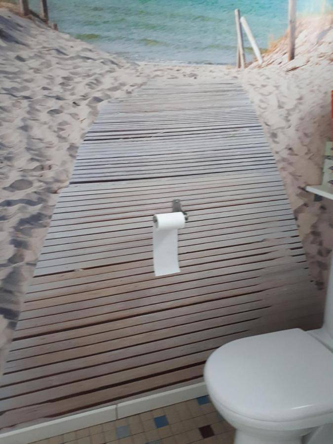 Appartement de vacances entier, La Tarrière in Le Bernard, Vendée