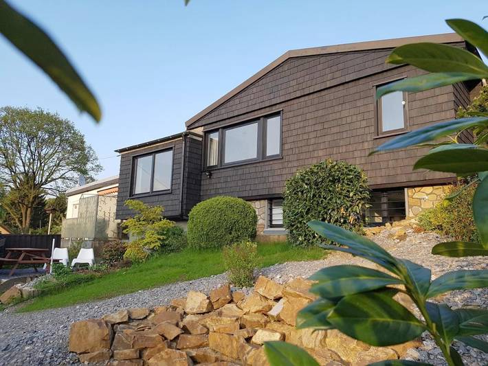 Ferienhaus für 6 Personen, mit Ausblick und Garten in Wuppertal - 3