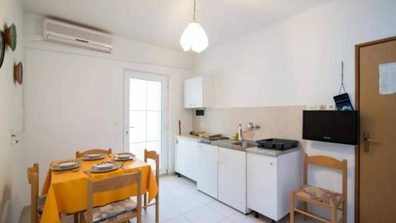 Appartamento vacanze a Brac a partire da 100€ a notte
