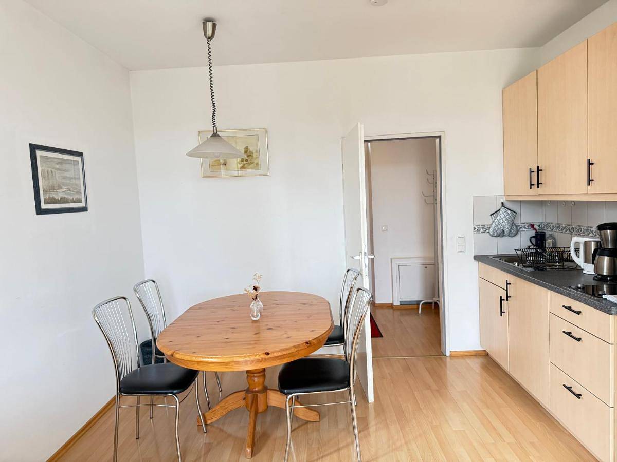 Ganze Wohnung, Ferienwohnung in Andechs am Ammersee in Andechs, Ammersee