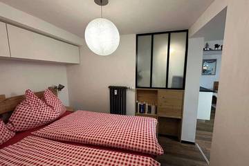 Hütte für 2 Personen in Zermatt, Monte Rosa Massiv, Bild 1