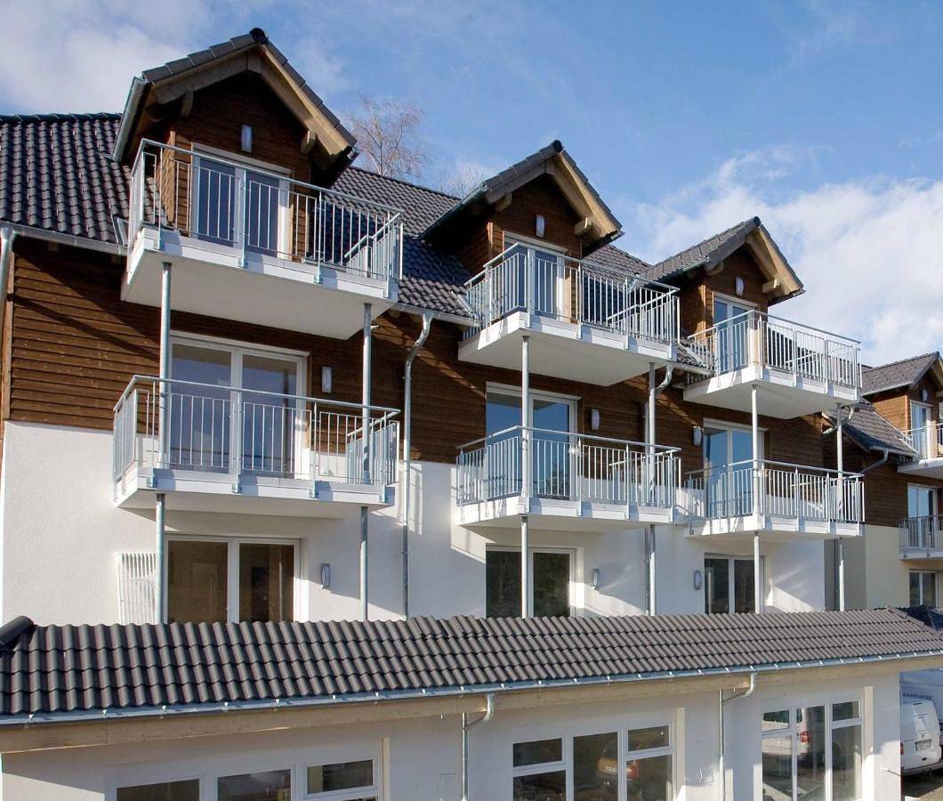 Nature Titisee - Easy.Life.Hotel. in Titisee (Titisee-Neustadt), Hinterzarten