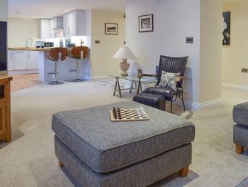 Cottage for 4 People in Whitby, North Yorkshire, Photo 2