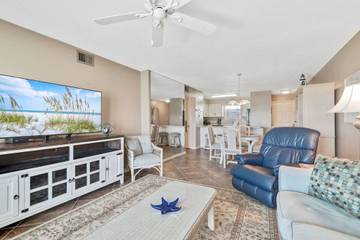Apartament Wakacyjny dla 6 osoby w Orange Beach, Alabama Gulf Coast, Zdjęcie 3