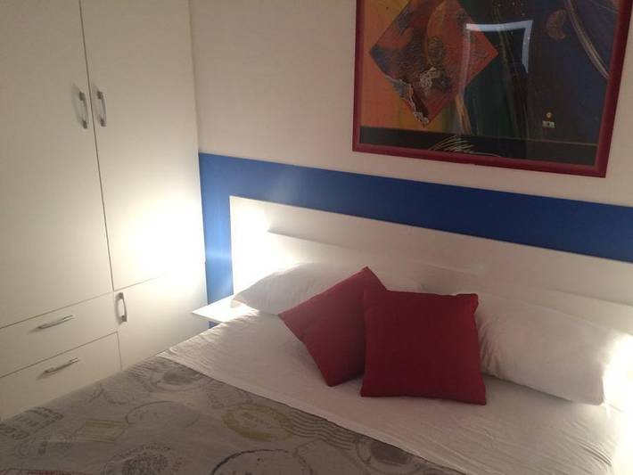 Location de vacances pour 4 personnes, avec bassin pour enfant à Ragusa - 4