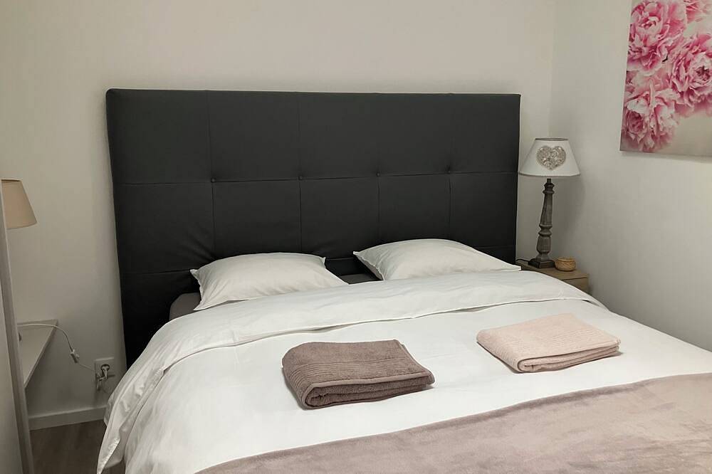Appartement entier, Joli duplex proche du lac Léman in Messery, Région de Thonon-les-Bains