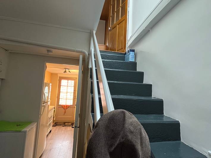 Location de vacances pour 4 personnes, animaux acceptés à Le Croisic - 4