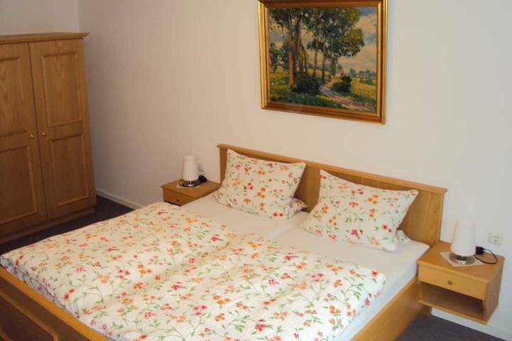 B&B für 2 Personen, mit Garten am Tegernsee - 4