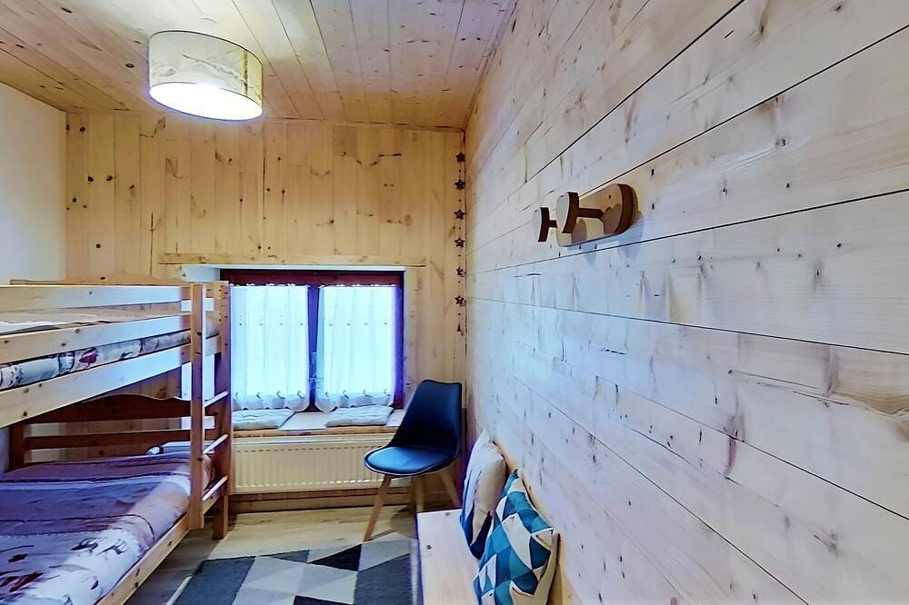 Apartamento entero, Casa-La Fuste, centre Saint-Véran, ski au pied in Saint-Véran, Queyras