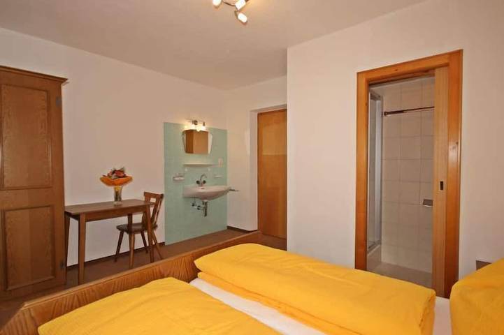 Ferienwohnung für 10 Personen, mit Balkon in Kauns - 4