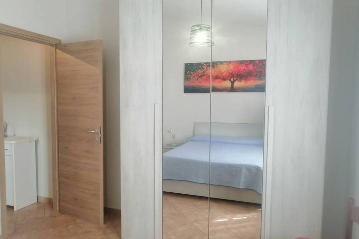 Location de vacances pour 6 personnes, avec jardin, animaux acceptés dans Portixeddu - 3