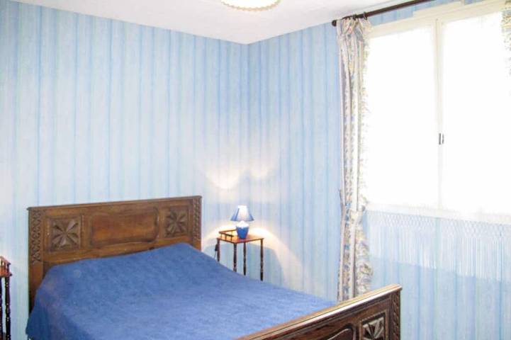 Location de vacances pour 6 personnes, avec jardin à Le Mesnil - 3