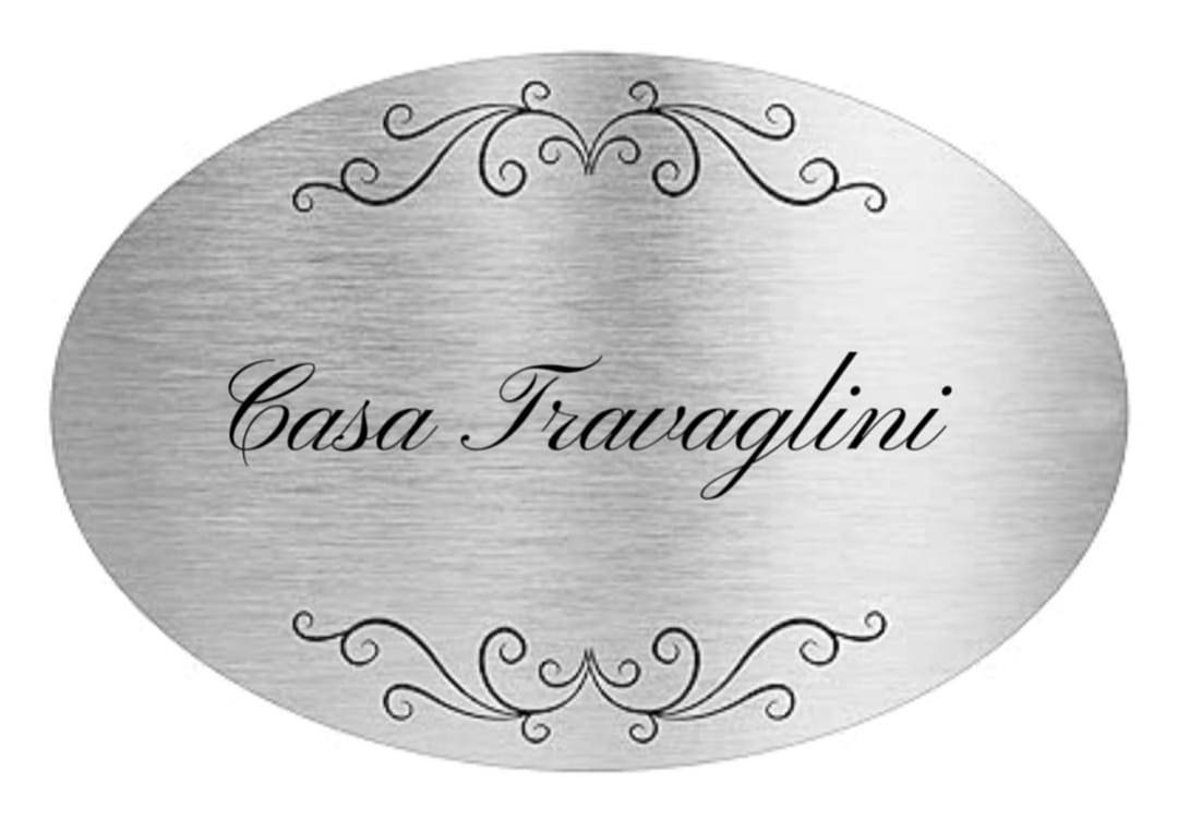 Appartamento intero, Casa Travaglini in Fano (Italia), Fano (Comune)