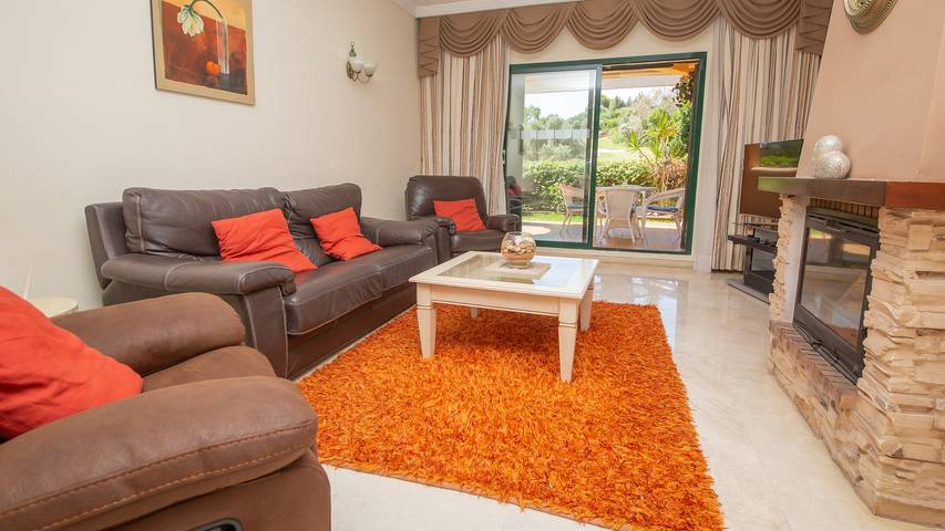 Apartamento entero, La Almadraba 204 in San Luis de Sabinillas, Manilva