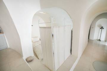 Villa pour 6 Personnes dans Finikia, Santorin, Photo 1