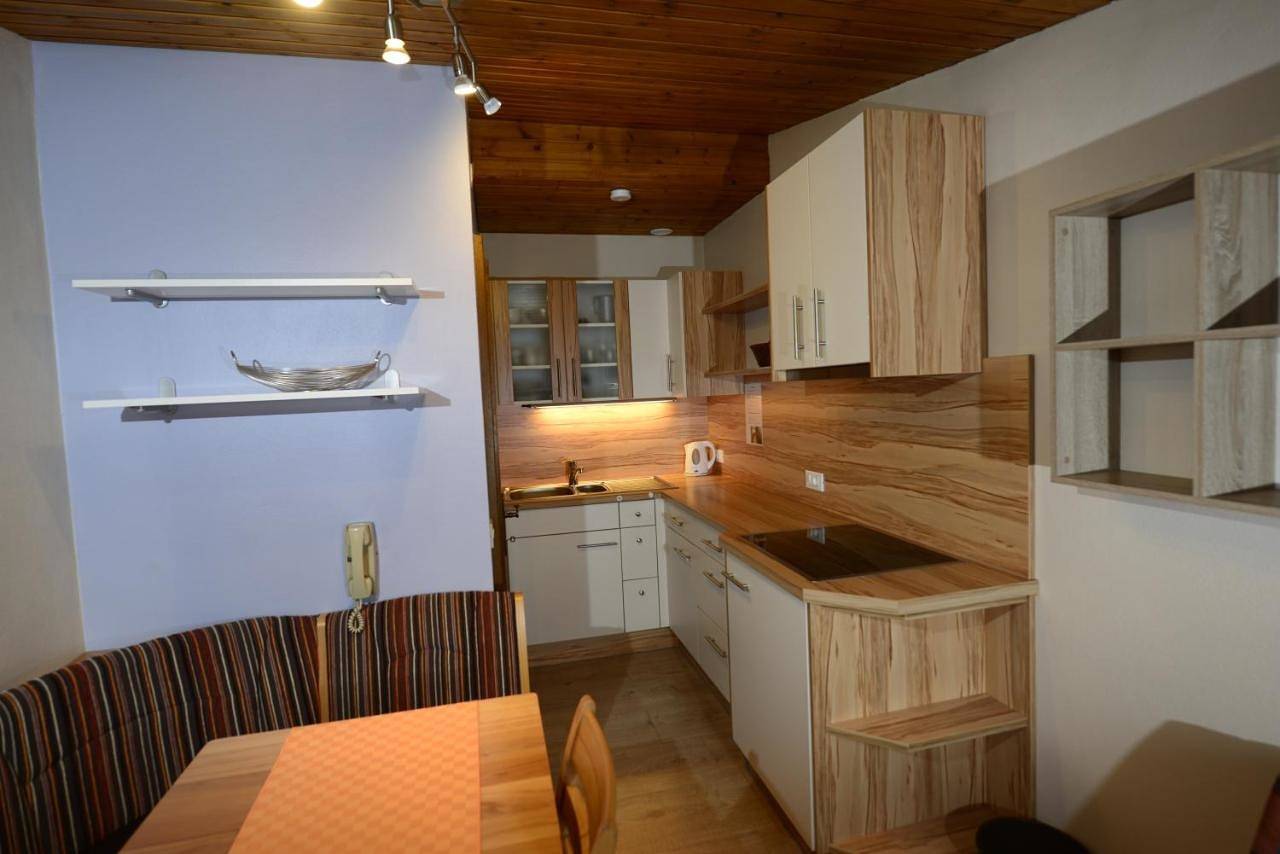 Appartements Sigmair in Mitterolang - Valdaora di Mezzo, Olang