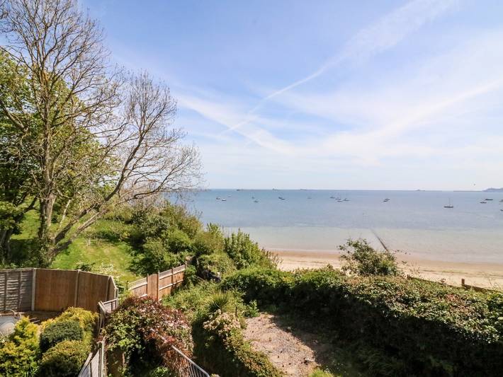 Chalet for 6 people, with Balcony in Weymouth