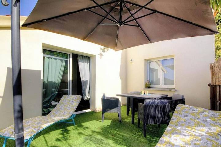 Maison de vacances pour 2 personnes - 1