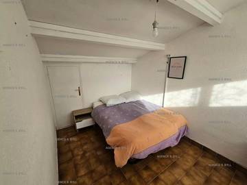 Villa pour 4 Personnes dans Cap d'Agde, Agde, Photo 3