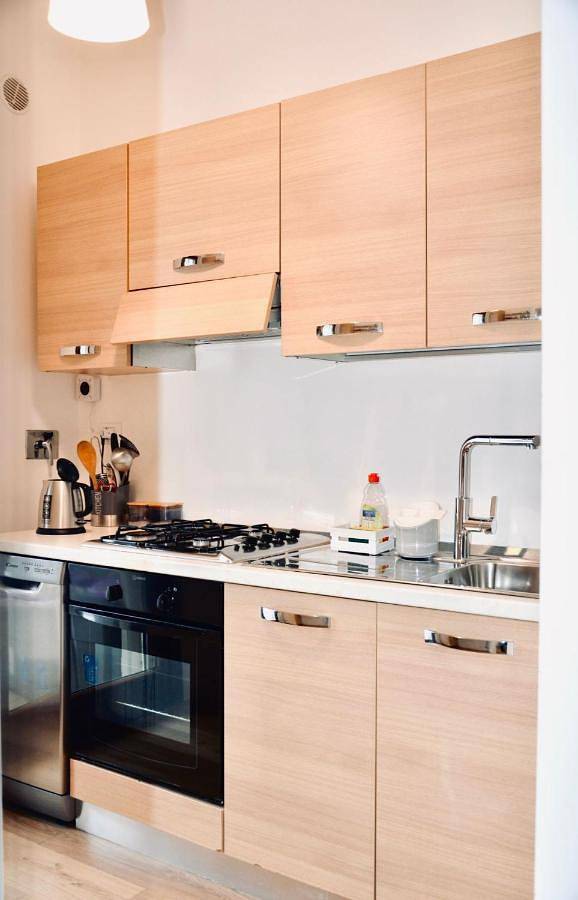 Appartamento intero, La Maison Eur in Eur (Roma), Roma