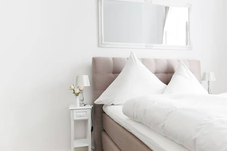 Ganze Wohnung, Apt. Droysen - Cozy Family & Business Flair welcomes you - Rockchair Apartments in Charlottenburg Berlin, Berlin