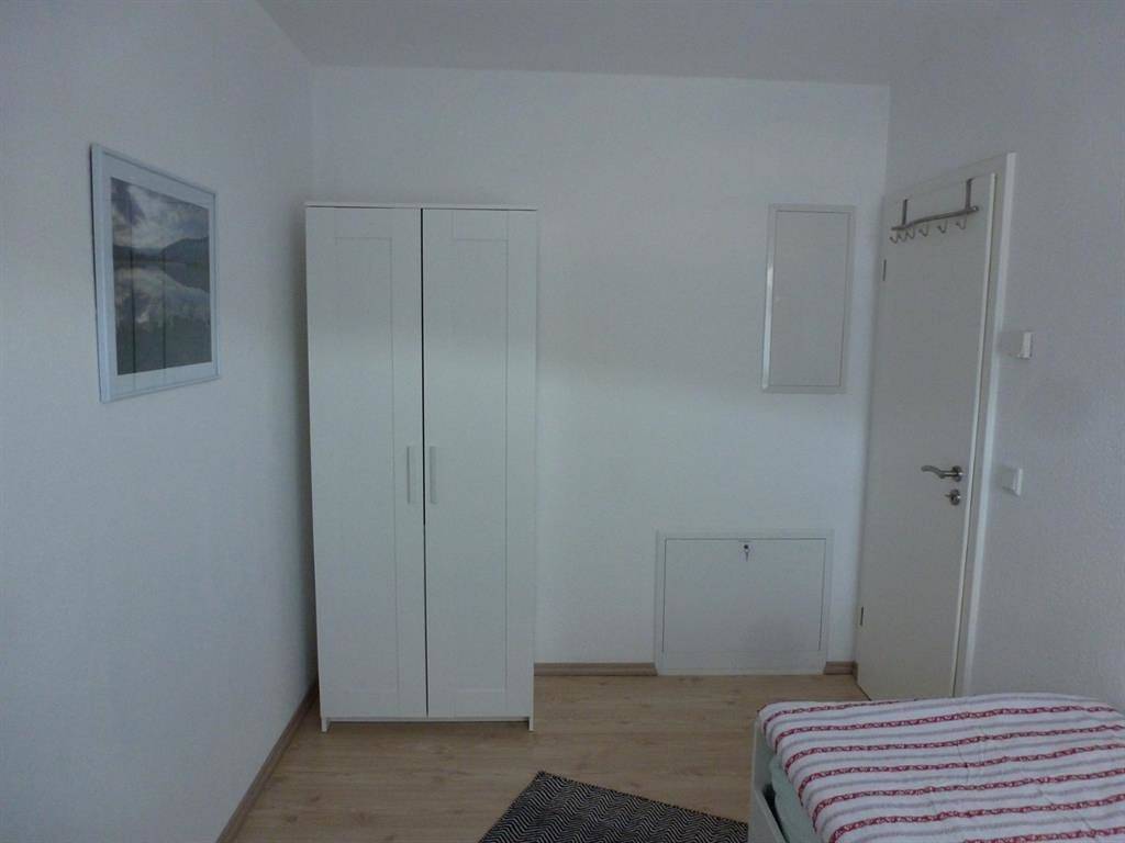 Ganze Ferienwohnung, Ferienwohnung Riol am See in Riol, Moseleifel