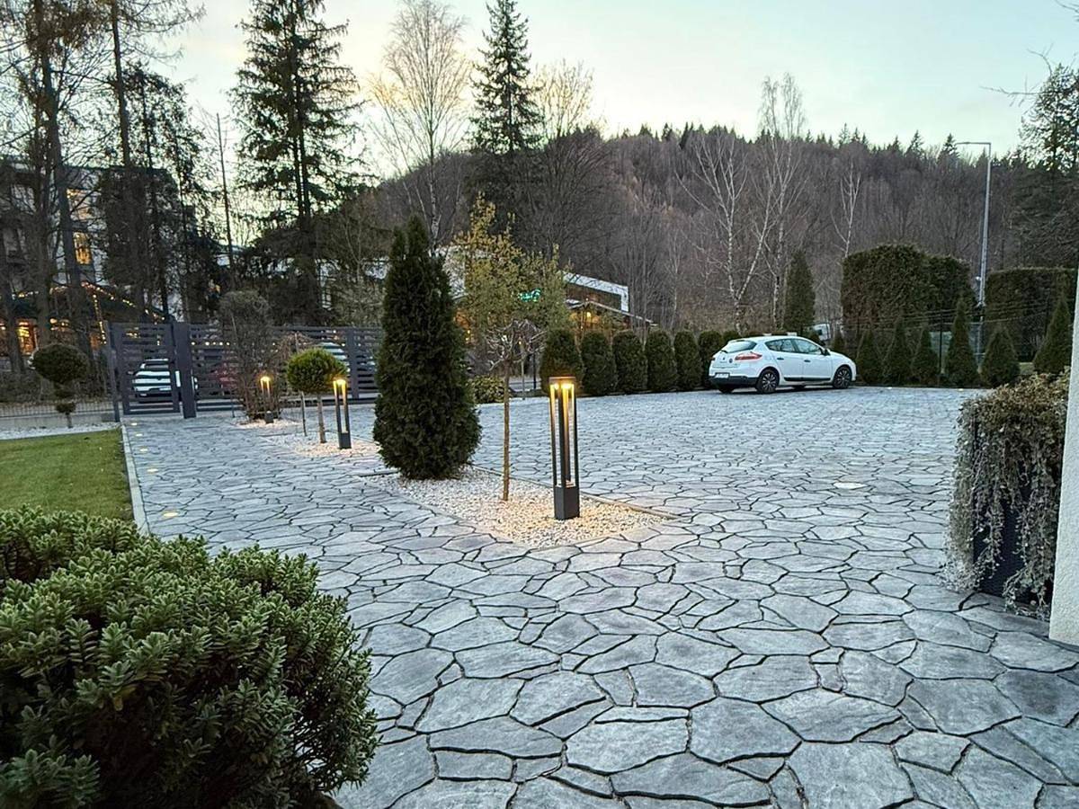 Apartament Na Górskiej in Szczyrk, Karpaty (Polska)