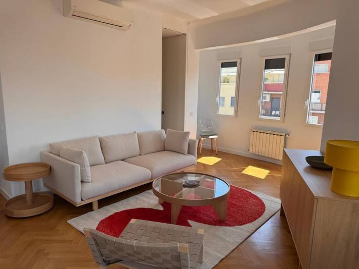 Apartamento de vacaciones para 3 personas, con vistas - 1