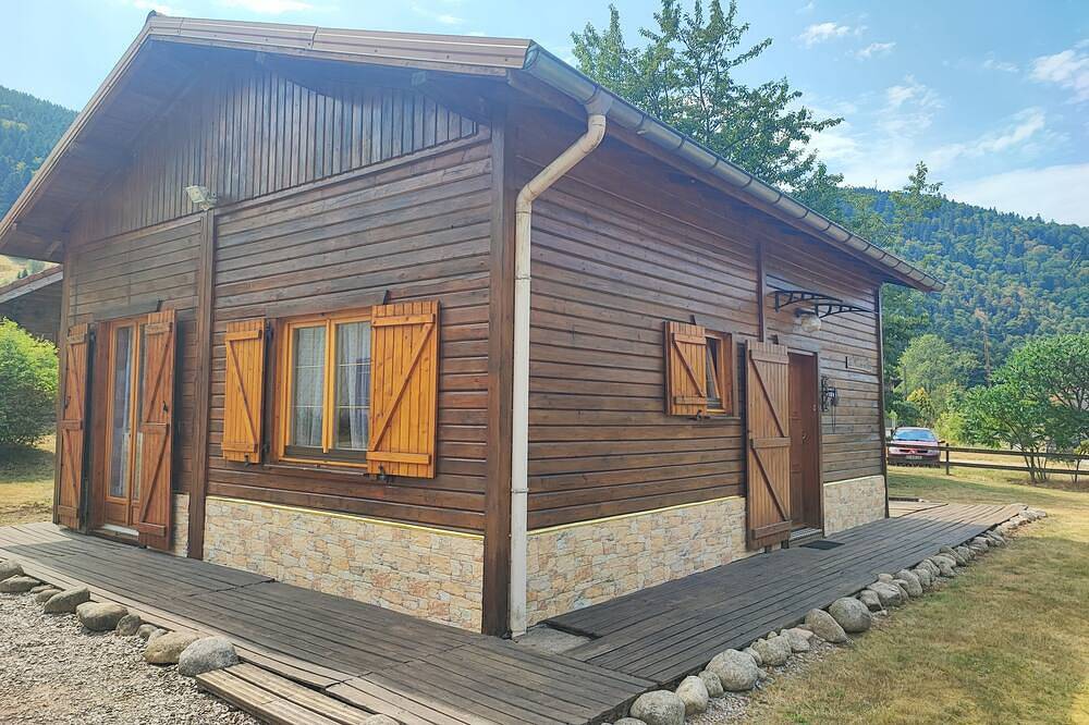 Maison de vacances