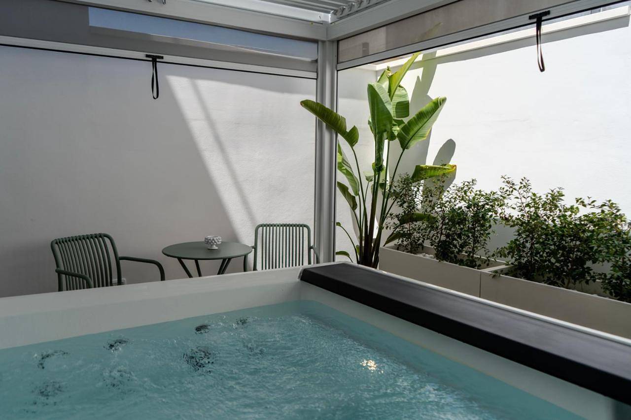 Bimaris Luxury Suites in Cutrofiano, Provincia di Lecce