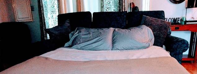 Vacation House for 6 Guests in Lawrence, Kansas, Picture 4