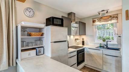 Ferienhaus für 6 Personen in Mölschow, Usedom, Bild 2