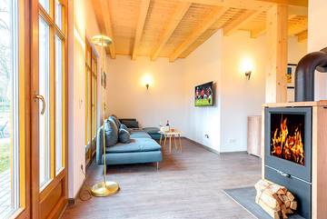 Ferienhaus für 6 Personen in Stolpe auf Usedom, Usedom, Bild 2