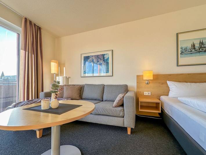 Ganze Ferienwohnung, Sinnewyn - Residenz Mauritius - Sinnewyn in Westerland, Sylt (Gemeinde)