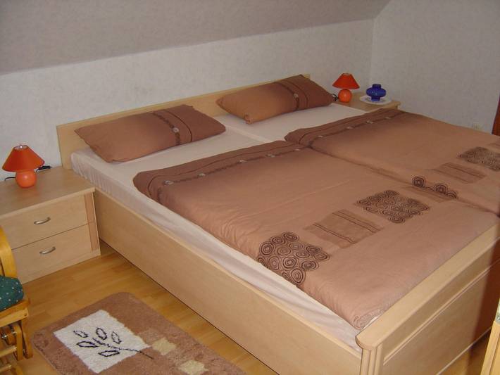 Ganze Wohnung, In Domsühl in Domsühl, Ludwigslust-Parchim