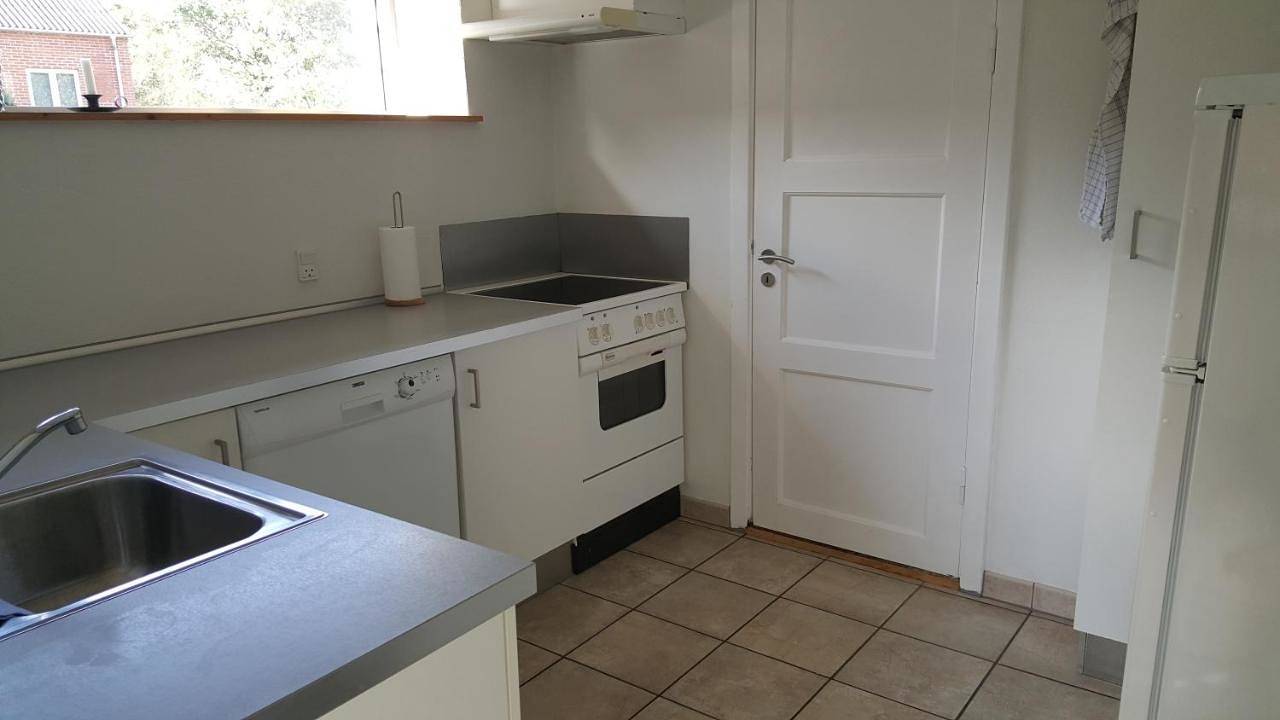 Vestervang Bed & Breakfast in Región de Herning