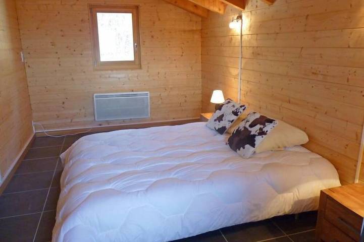 Location de vacances pour 8 personnes, avec balcon, animaux acceptés à Chamoson - 3