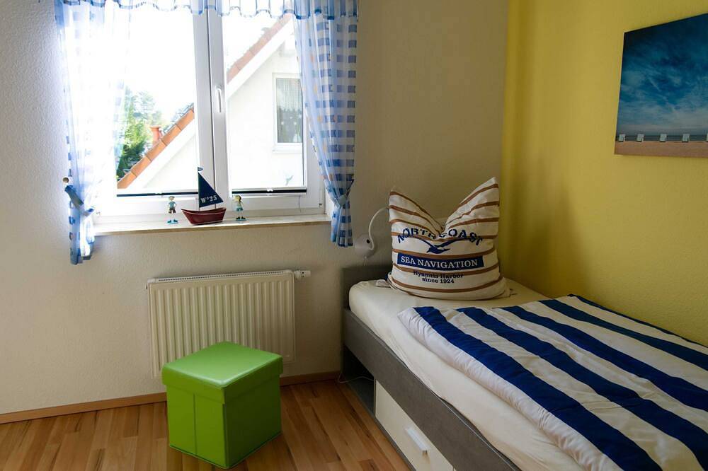 Ferienhaus meerzeit Graal-Müritz - Ferienhaus in Graal-Müritz, Rostock und Umgebung