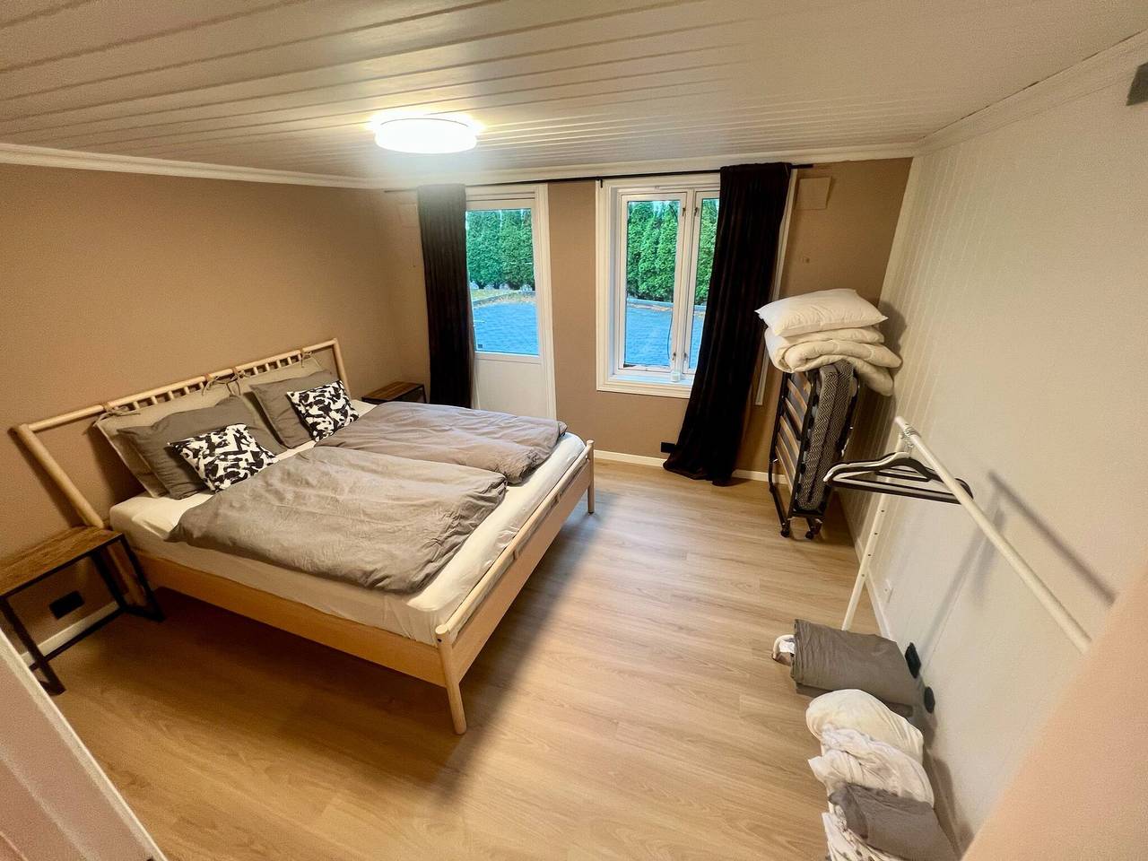 Ganze Wohnung, Schönes, einfaches Apartment in Sandnes in Sandnes