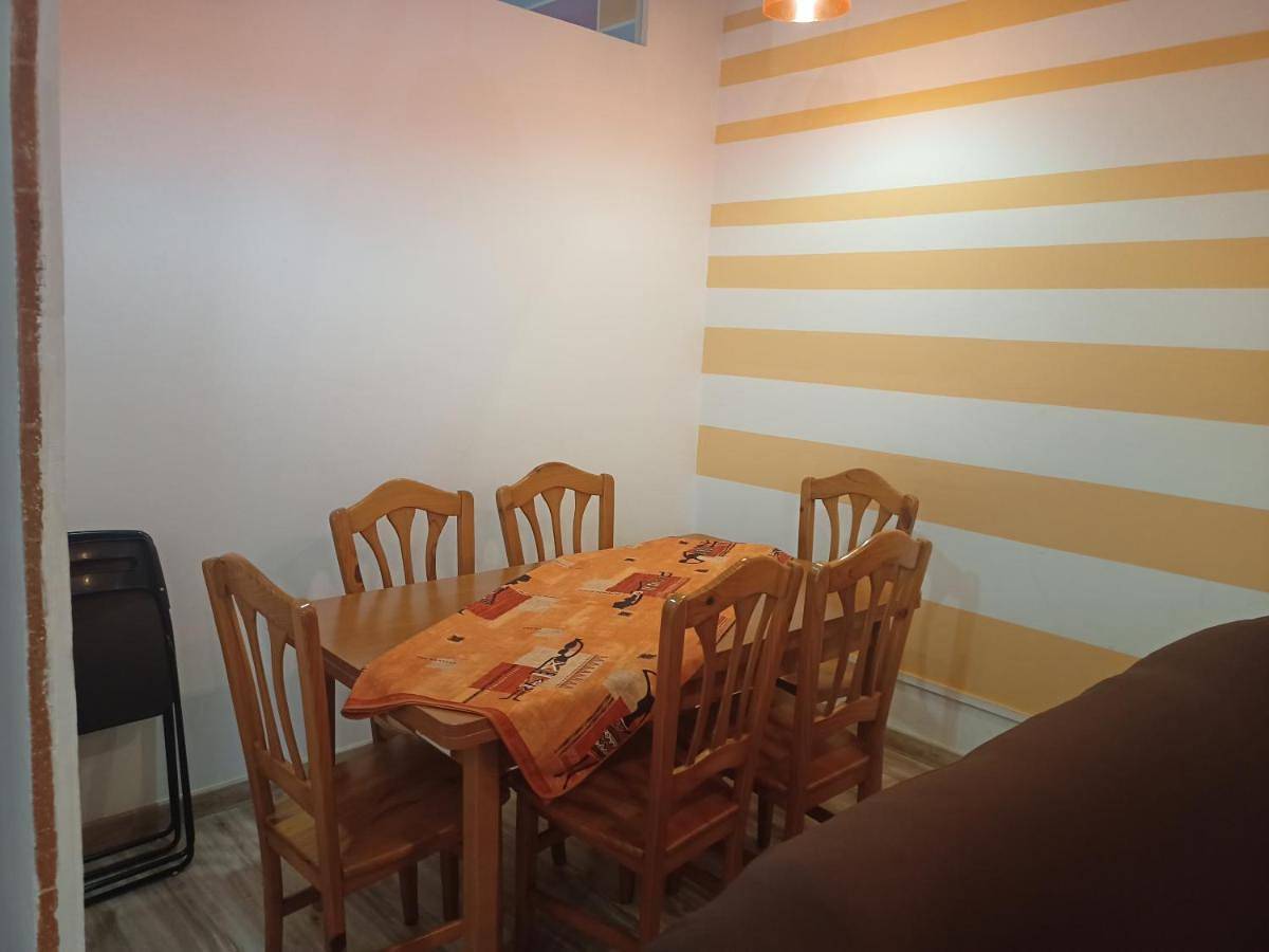 Ganze Wohnung, Fira Plaza España Apartment 3ʳᵈ Floor Balcony in Barcelona Zentrum, Barcelona