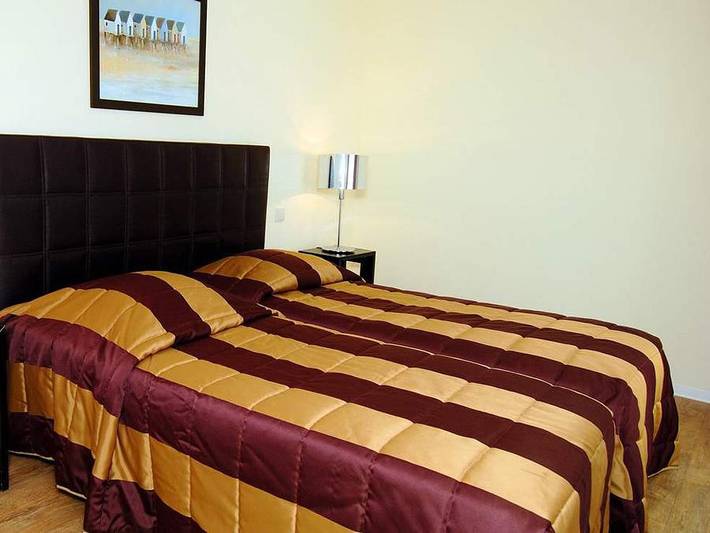 Ferienhaus für 4 Personen in Antibes - 4