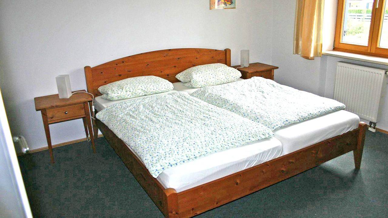 Ganze Ferienwohnung, Ferienwohnung für 4 Personen (50 m²) in Aschau im Chiemgau in Kampenwand, Aschau im Chiemgau